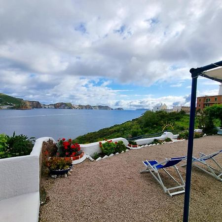 Maridea - Les Suites Du Soleil Ponza Extérieur photo