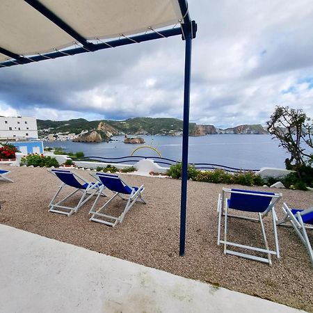 Maridea - Les Suites Du Soleil Ponza Extérieur photo