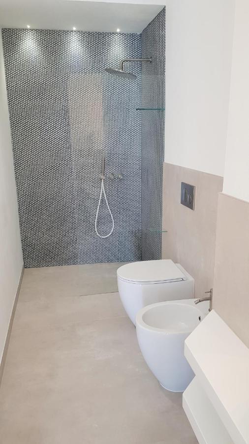 Maridea - Les Suites Du Soleil Ponza Extérieur photo