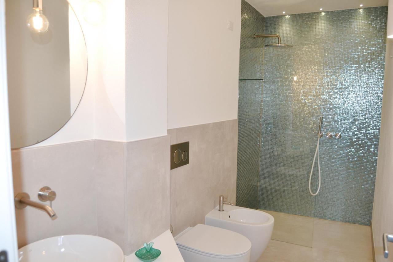 Maridea - Les Suites Du Soleil Ponza Extérieur photo