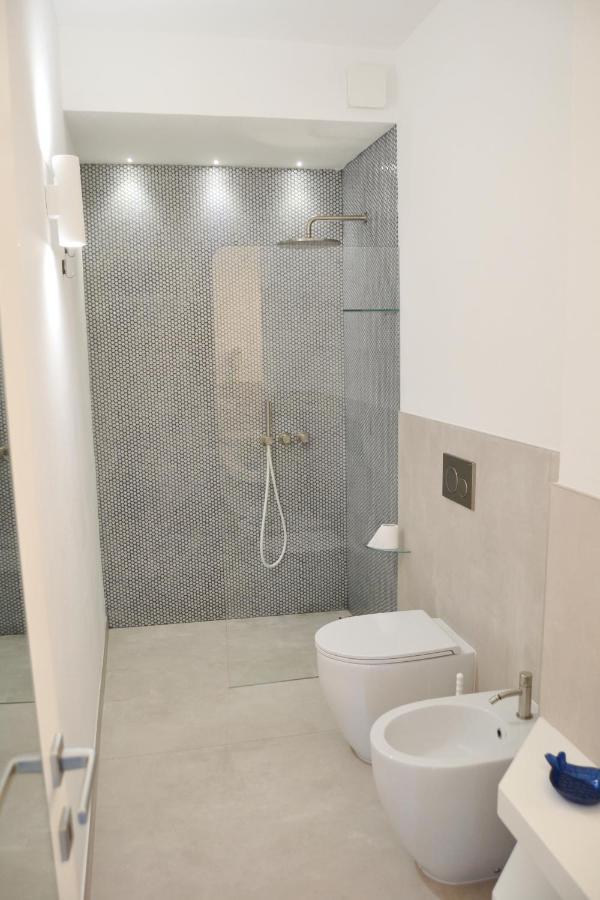 Maridea - Les Suites Du Soleil Ponza Extérieur photo