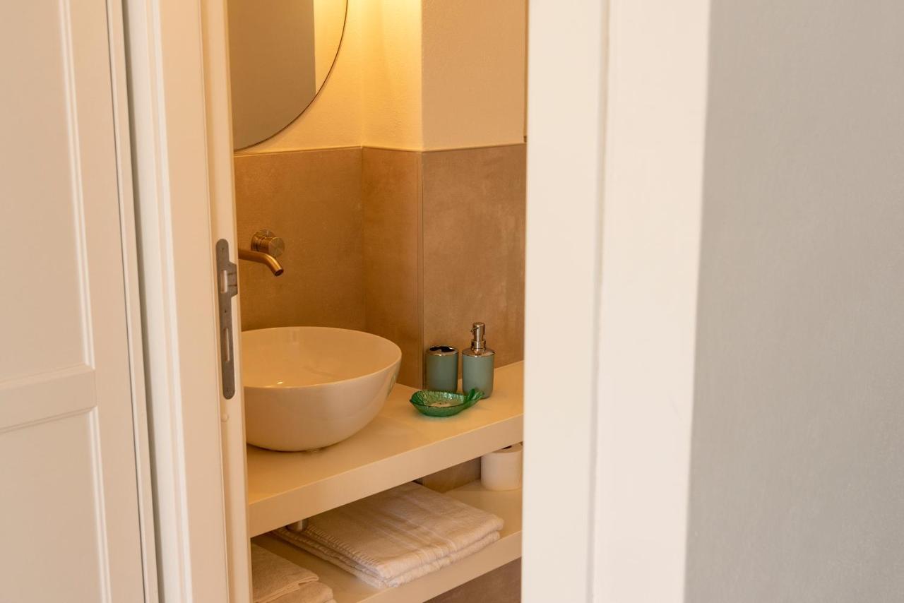 Maridea - Les Suites Du Soleil Ponza Extérieur photo