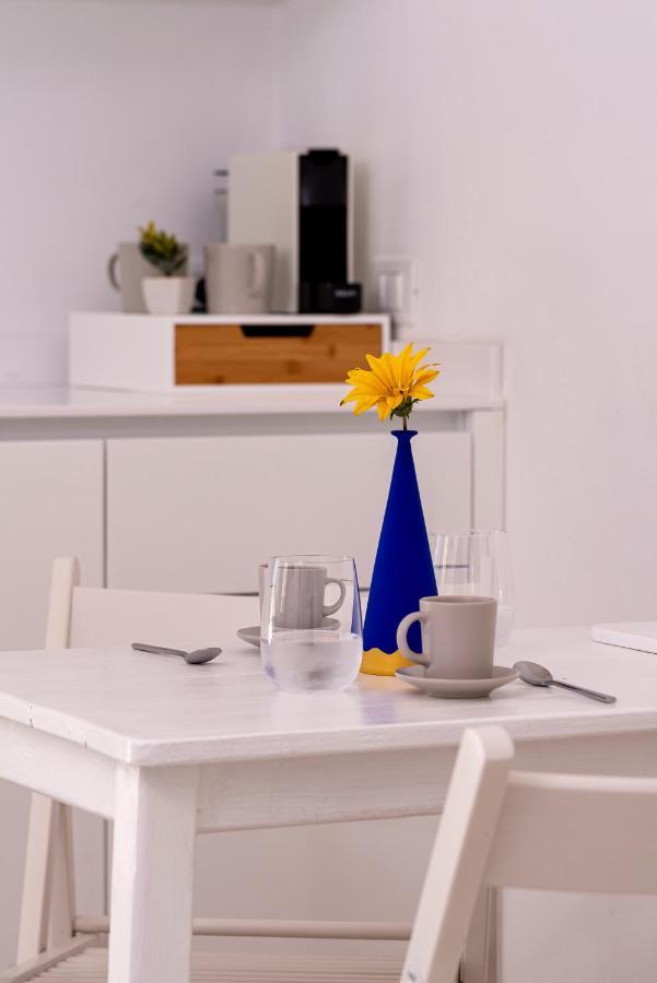 Maridea - Les Suites Du Soleil Ponza Extérieur photo