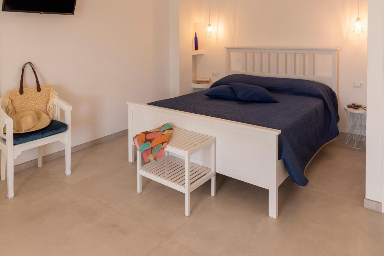 Maridea - Les Suites Du Soleil Ponza Extérieur photo