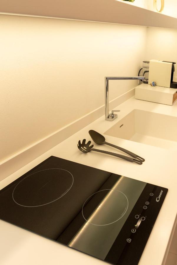Maridea - Les Suites Du Soleil Ponza Extérieur photo
