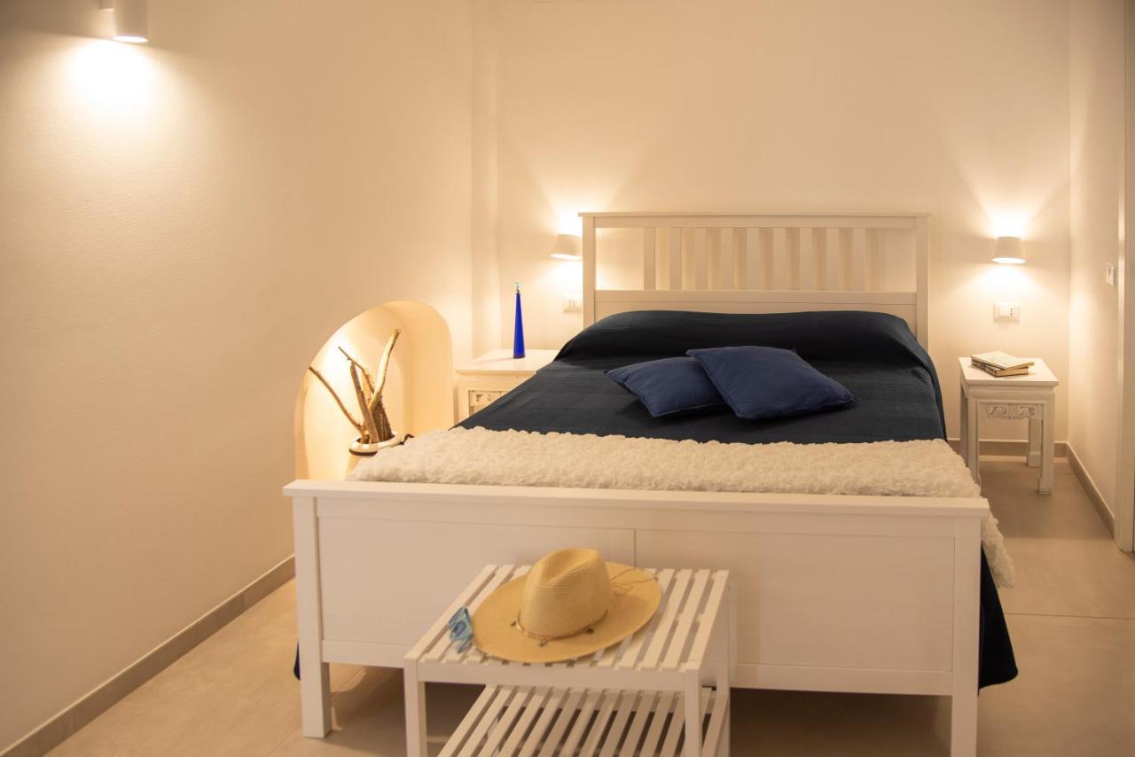 Maridea - Les Suites Du Soleil Ponza Extérieur photo