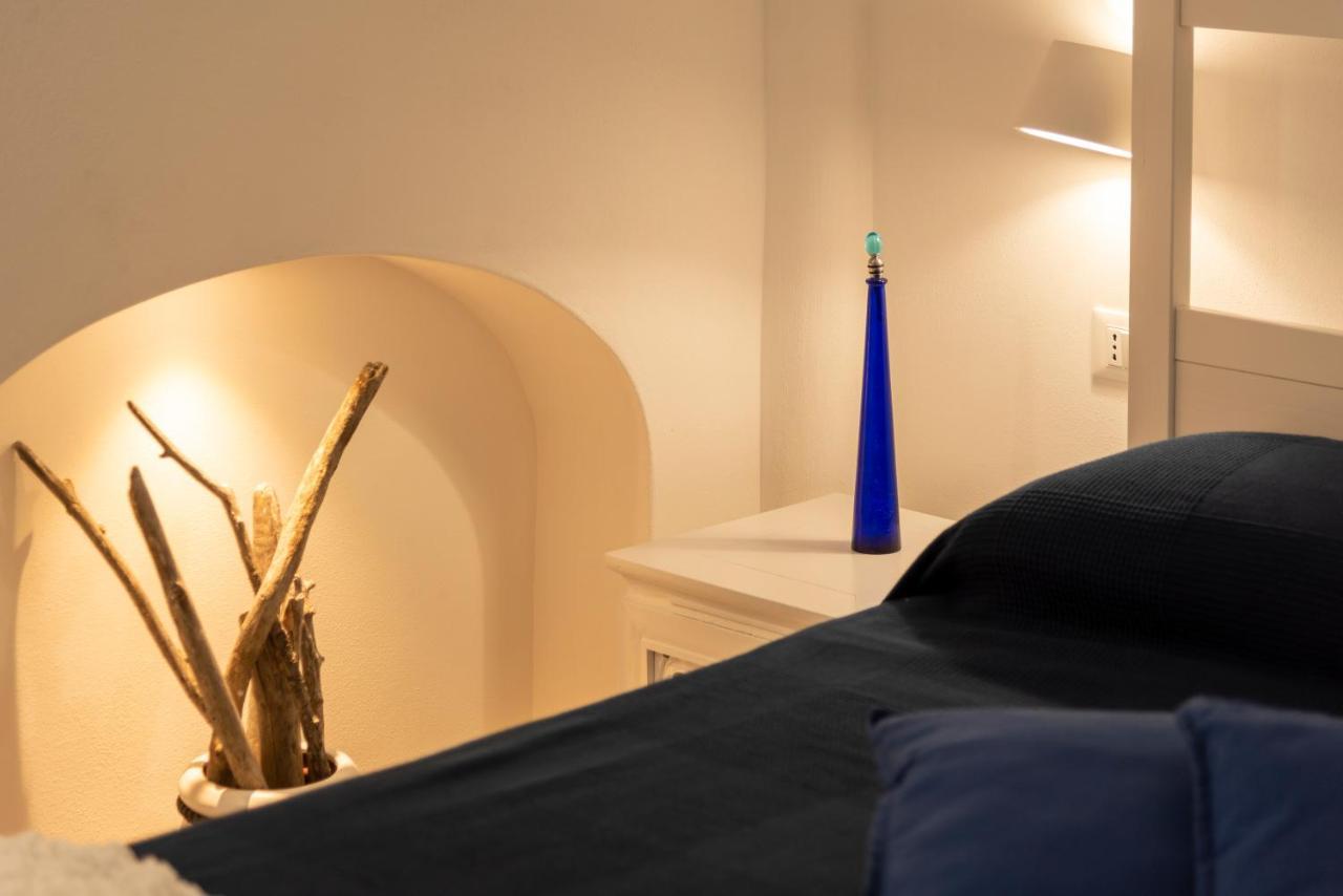 Maridea - Les Suites Du Soleil Ponza Extérieur photo