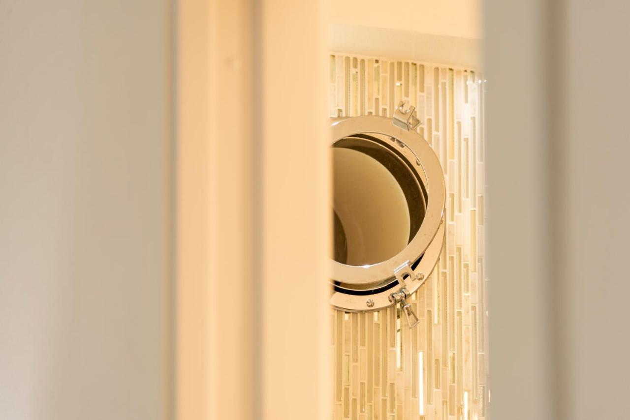 Maridea - Les Suites Du Soleil Ponza Extérieur photo