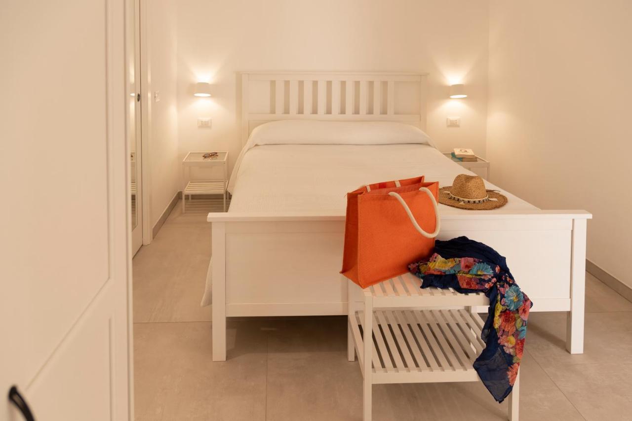 Maridea - Les Suites Du Soleil Ponza Extérieur photo