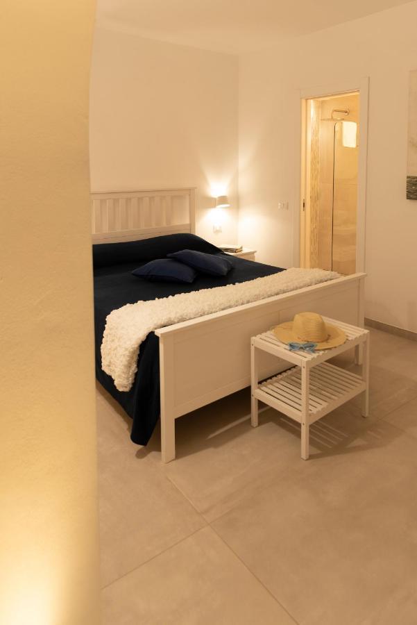 Maridea - Les Suites Du Soleil Ponza Extérieur photo
