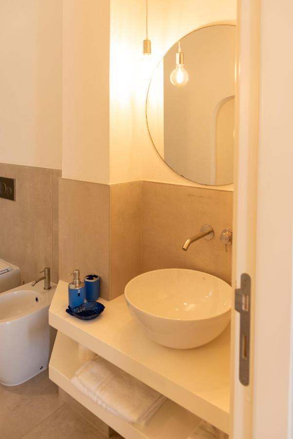 Maridea - Les Suites Du Soleil Ponza Extérieur photo