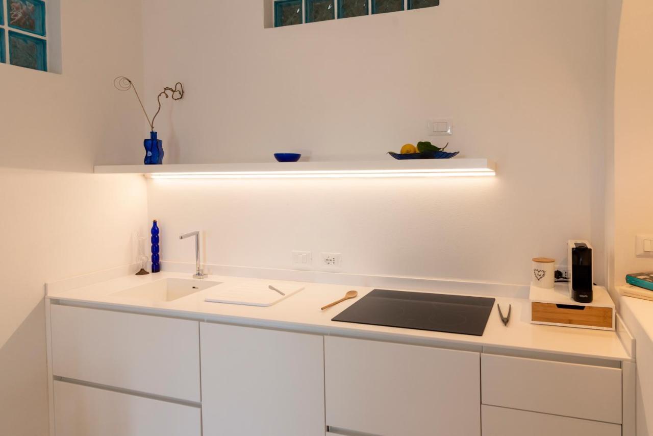 Maridea - Les Suites Du Soleil Ponza Extérieur photo